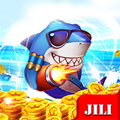 Jackpot Fishing Game Logo