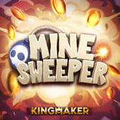 Minesweeper Cards Game artwork